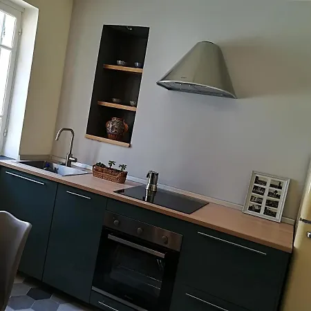 Casa Margherita Apartment *