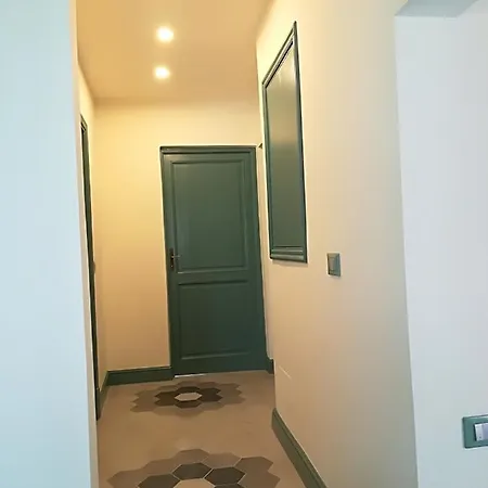 Casa Margherita Apartment *
