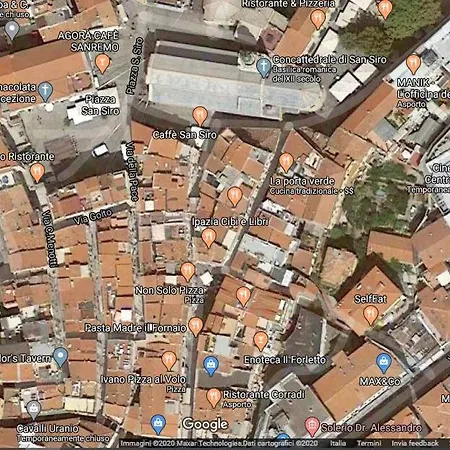 Apartment Casa Margherita *