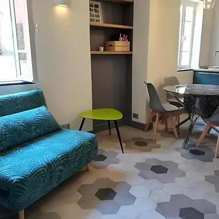 Apartment Casa Margherita