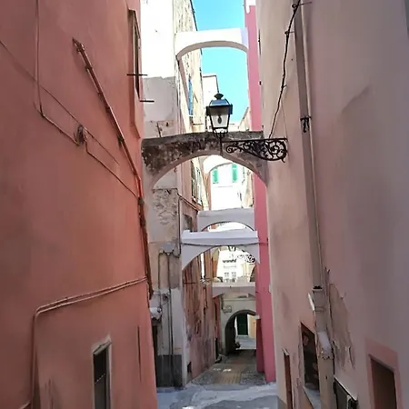 Apartment Casa Margherita Sanremo