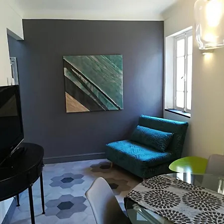 Casa Margherita Sanremo