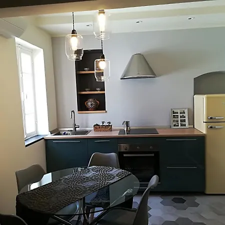 Casa Margherita *