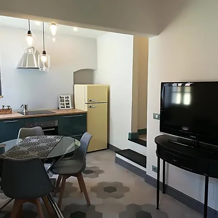 Apartment Casa Margherita