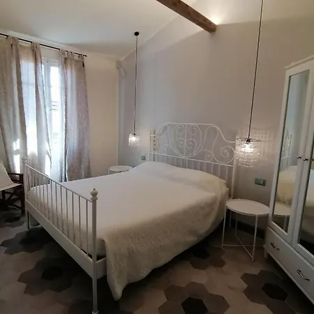 Casa Margherita *