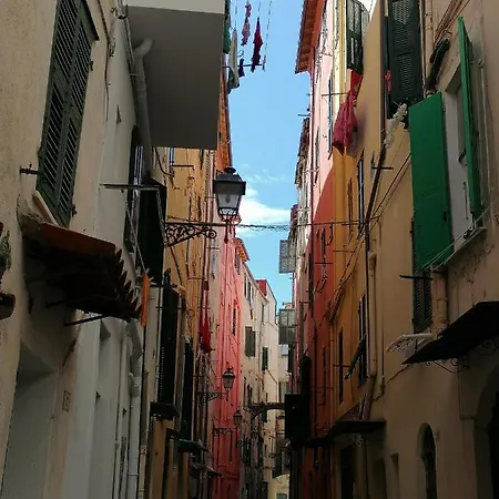 Apartment Casa Margherita *