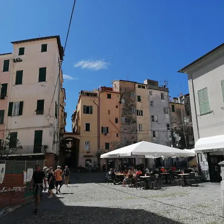 Casa Margherita *