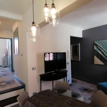 Apartment Casa Margherita